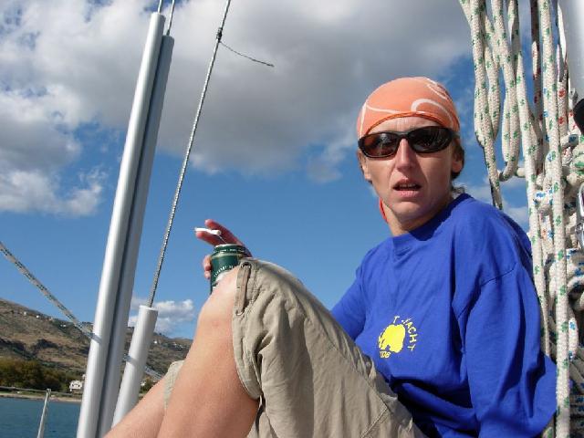 Řecko, jachta 2008 > obr (216)